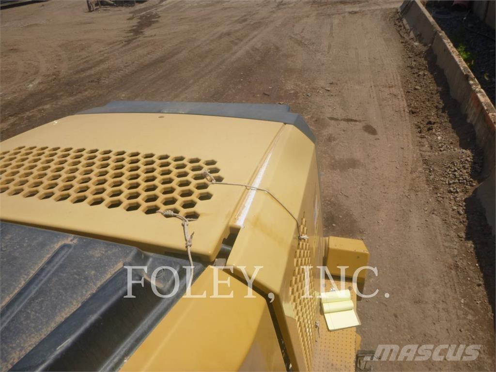 CAT 980M Radlader