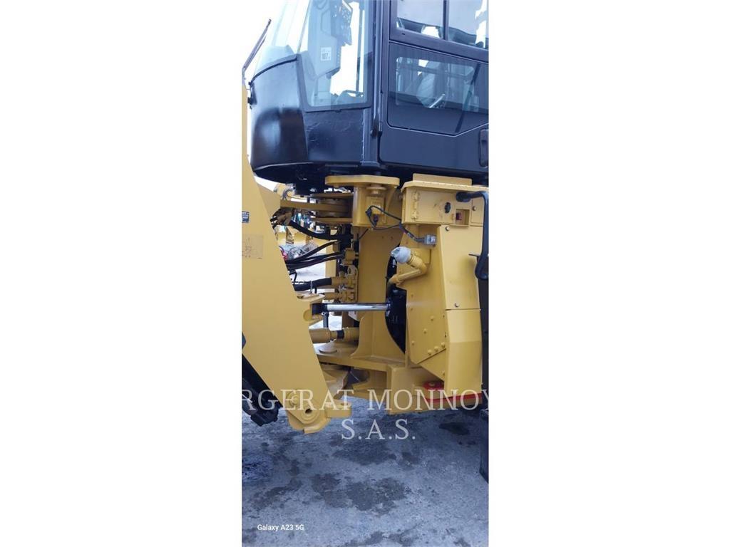 CAT 980XE Radlader