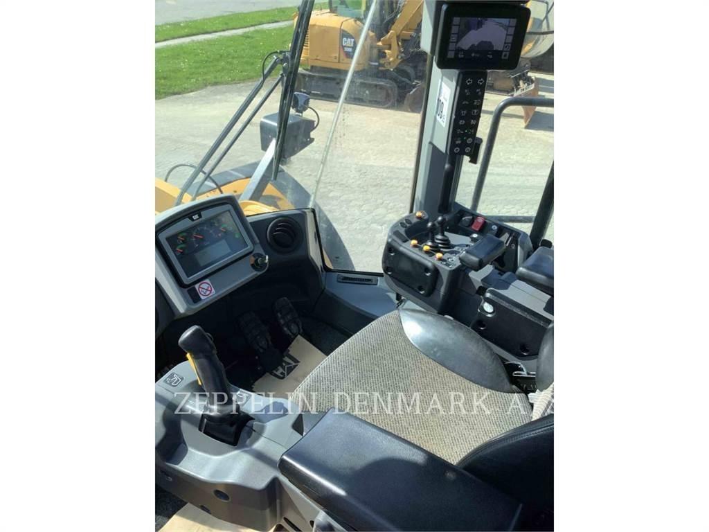 CAT 982M Radlader