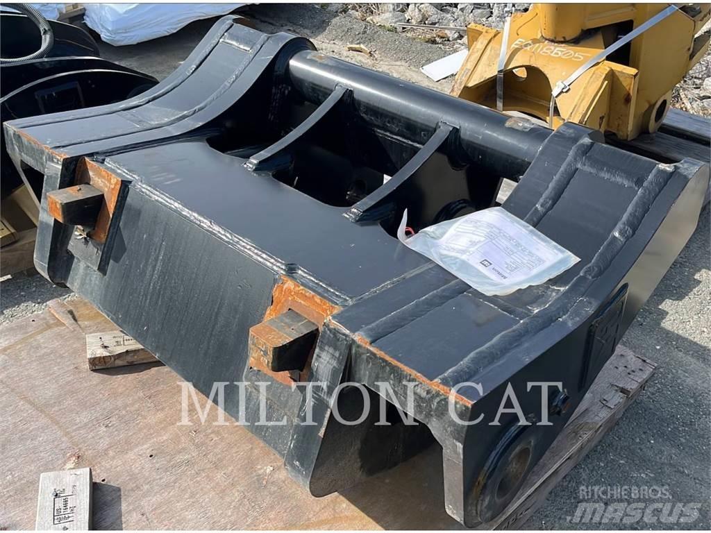 CAT 982M FUSION COUPLER Schnellwechsler