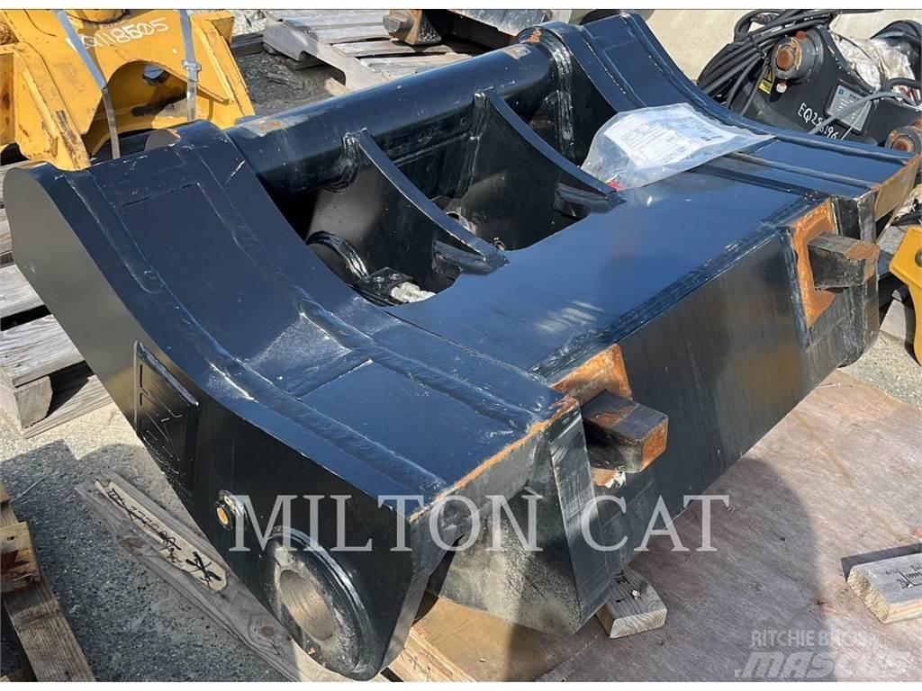 CAT 982M FUSION COUPLER Schnellwechsler