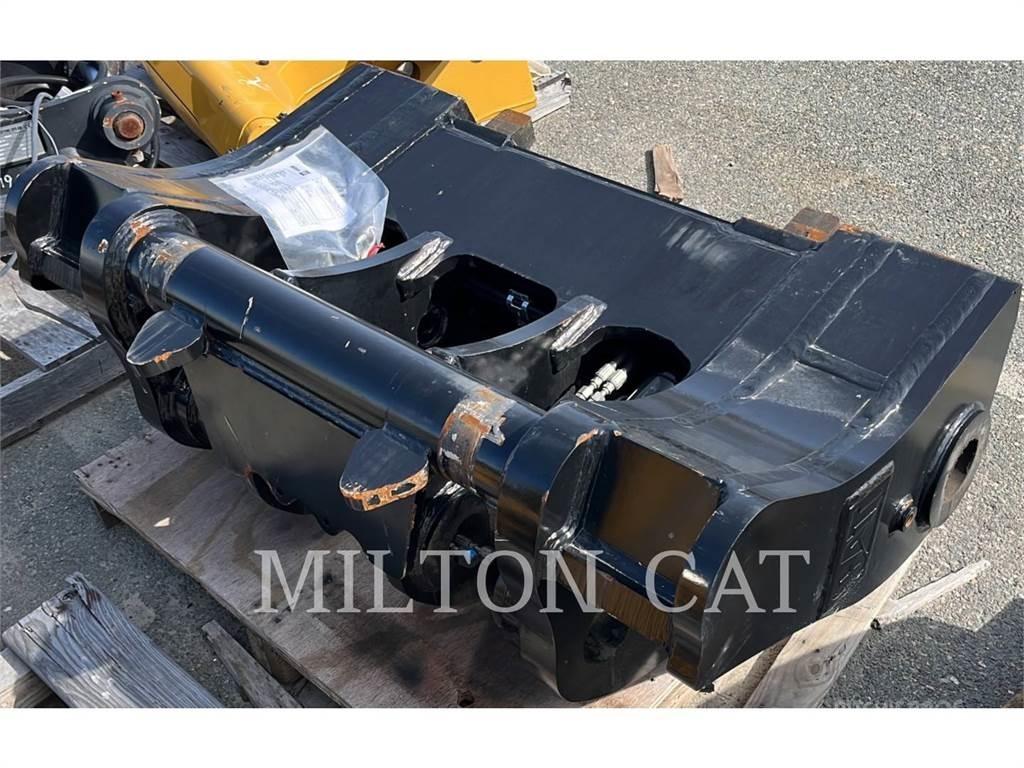 CAT 982M FUSION COUPLER Schnellwechsler