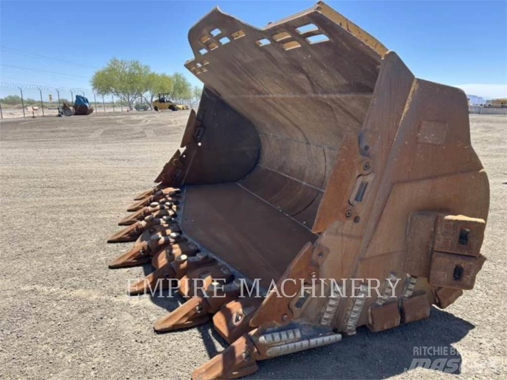 CAT 988H-RKBU Sonstige Baumaschinen