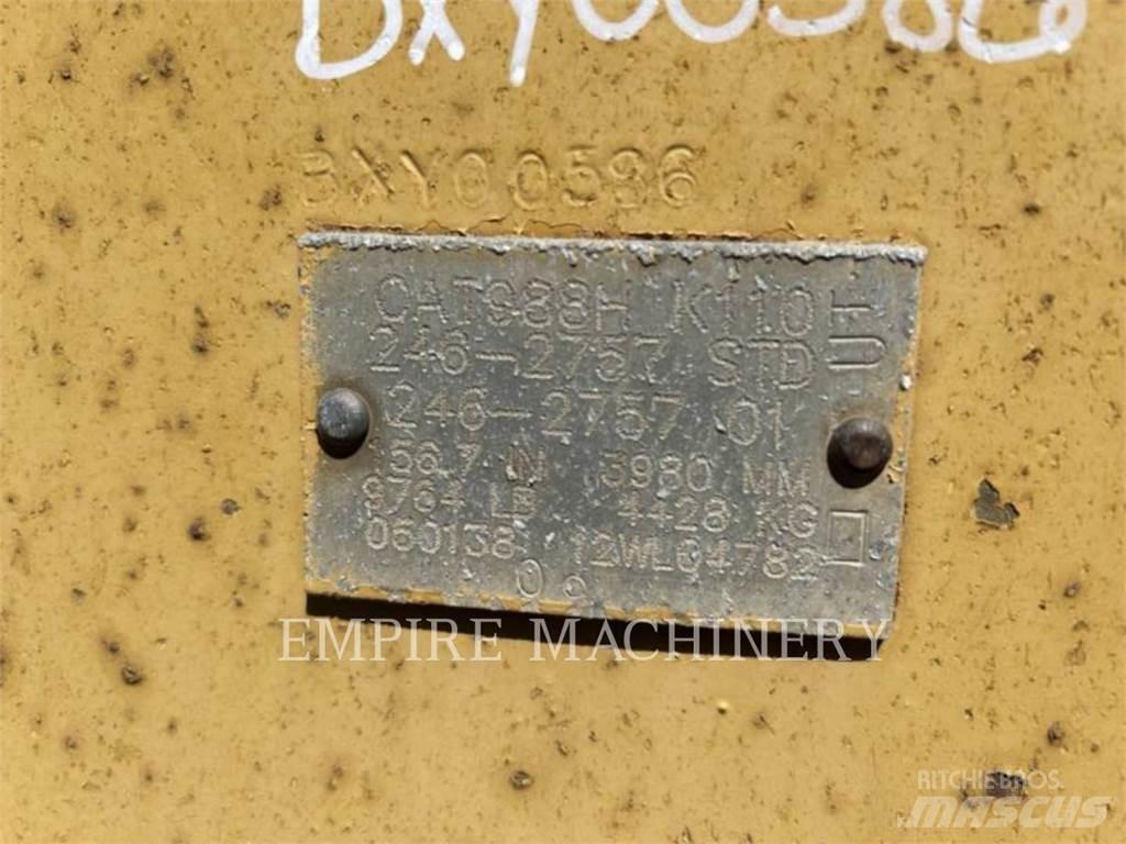 CAT 988H-RKBU Sonstige Baumaschinen