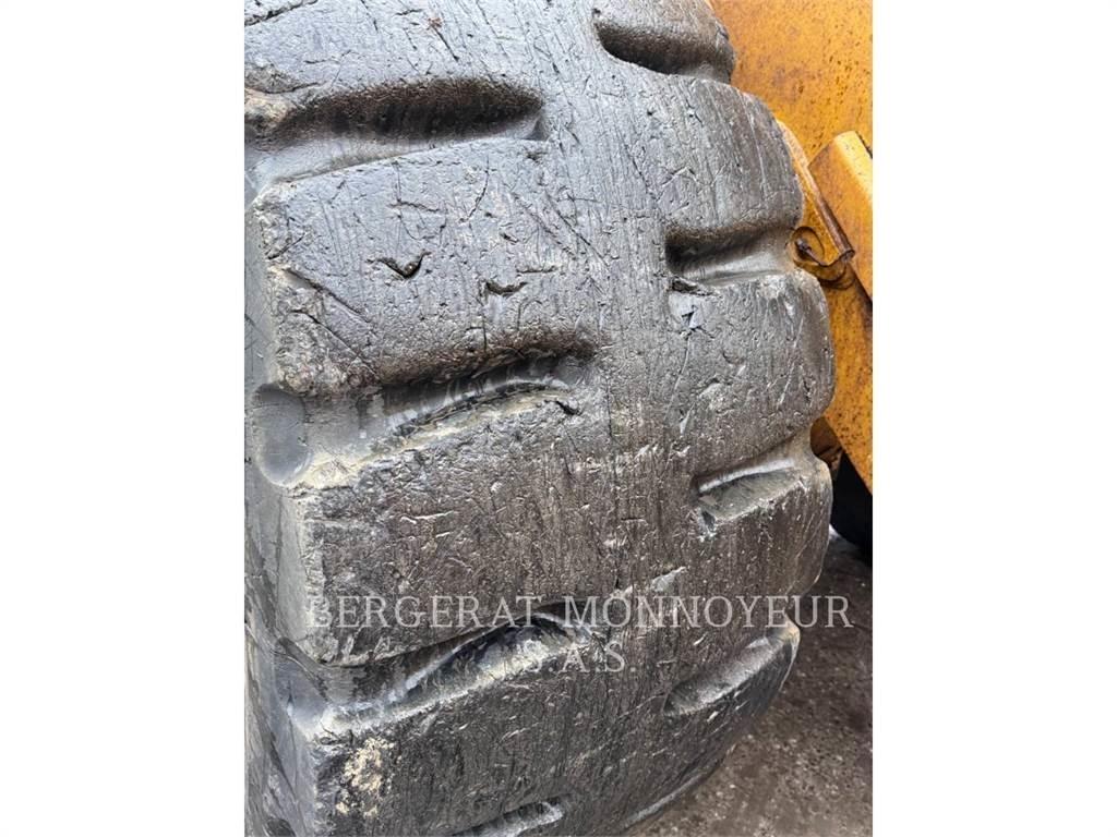 CAT 988K Radlader
