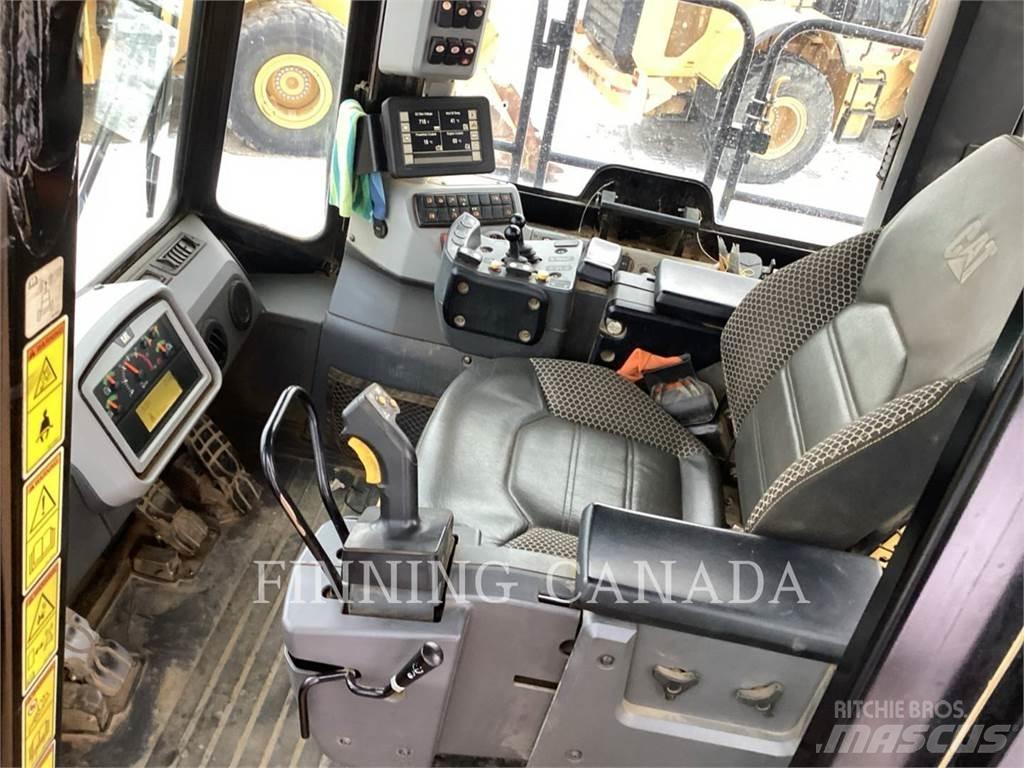 CAT 988K Radlader
