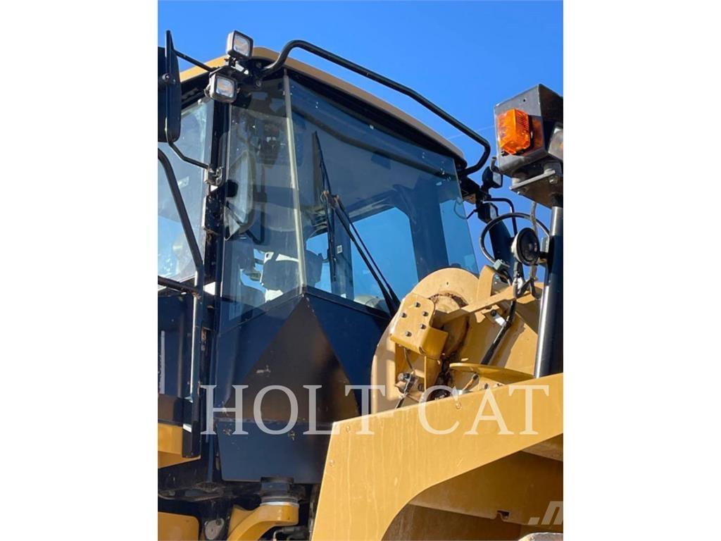 CAT 988K Radlader