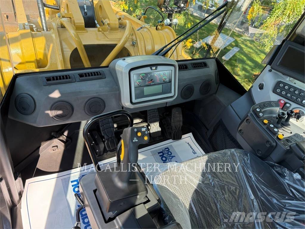 CAT 988K Radlader