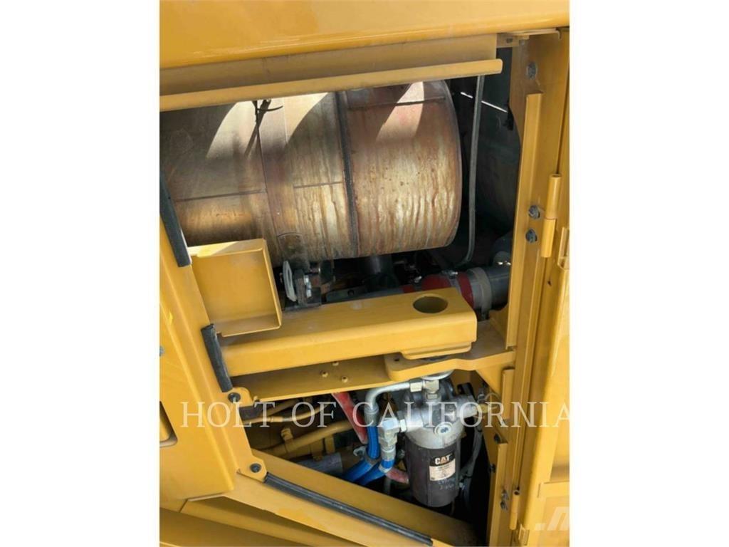 CAT 988K Radlader