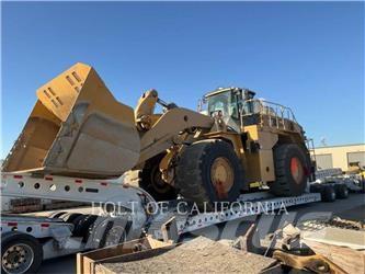CAT 988K Radlader