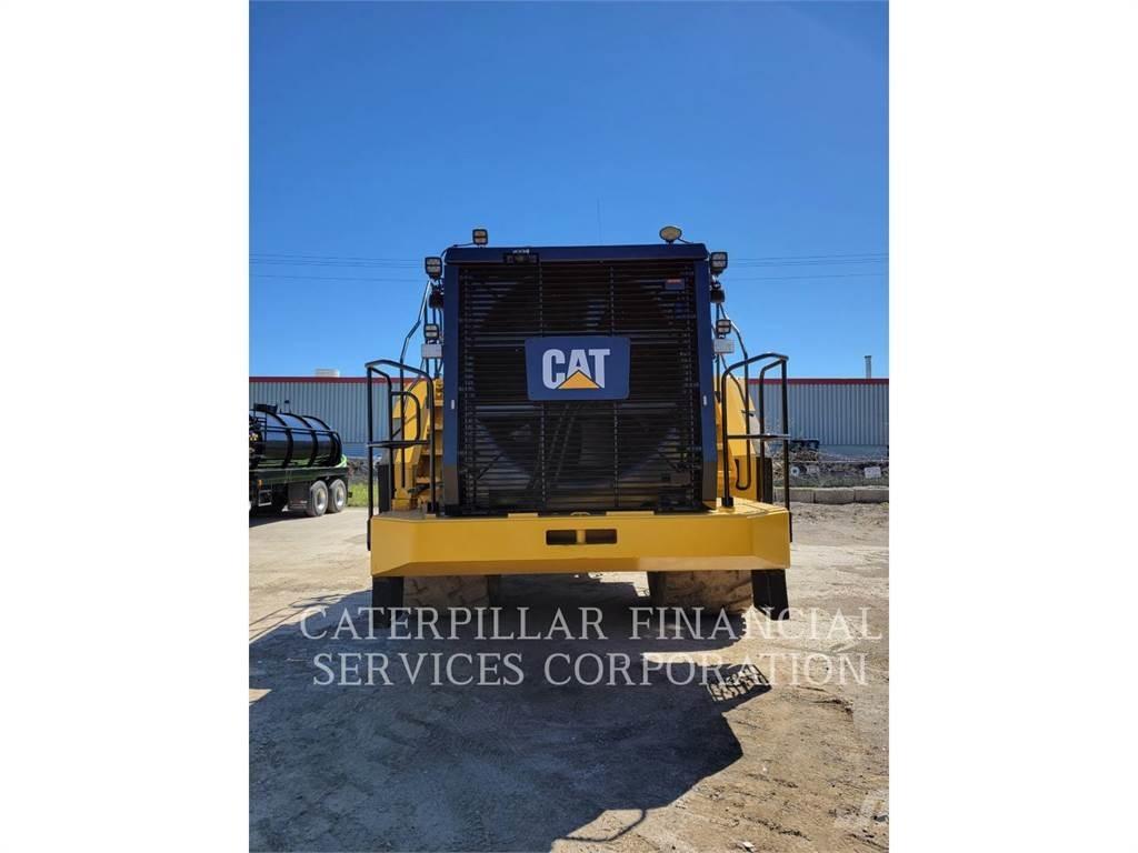 CAT 988KXE Radlader