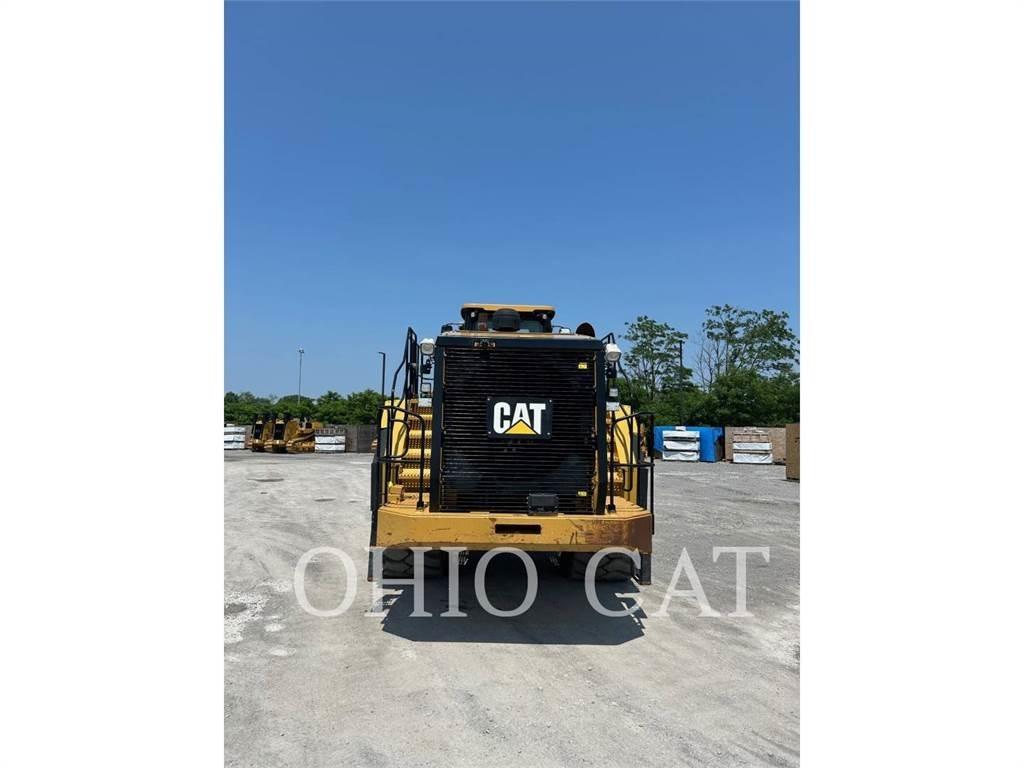 CAT 988KXE Radlader