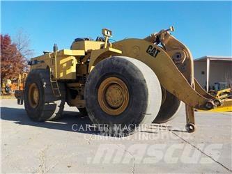 CAT 990 Radlader