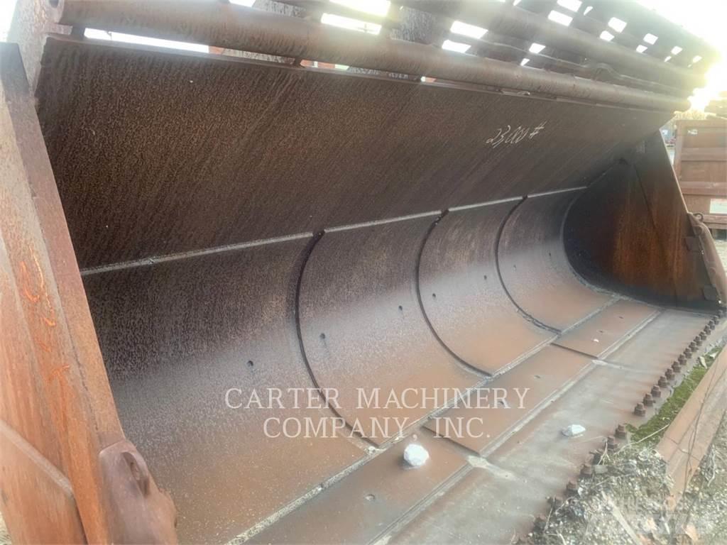 CAT 992C/D BUCKET Schaufeln