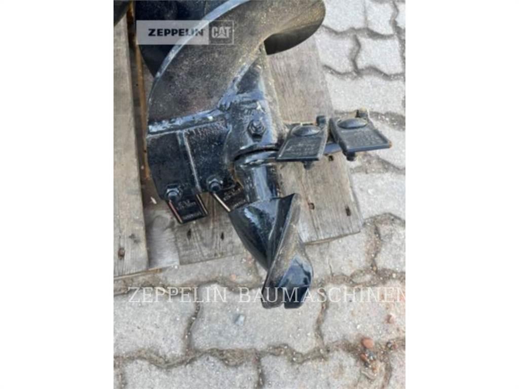 CAT A19B Bohrgeräte Zubehör und Ersatzteile