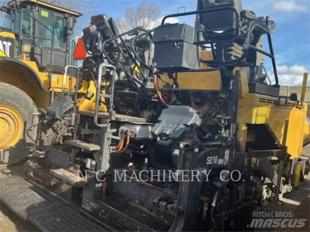 CAT AP1055F Strassenfertiger