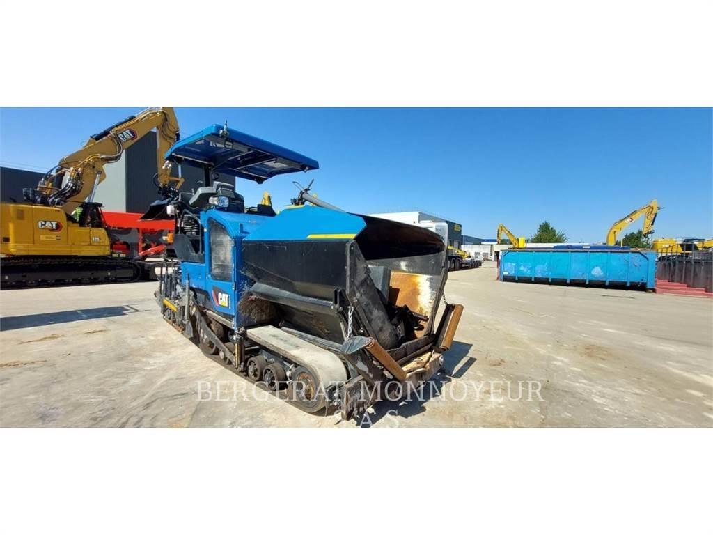 CAT AP355F Strassenfertiger