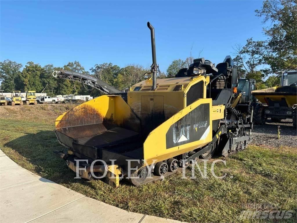 CAT AP355F Strassenfertiger