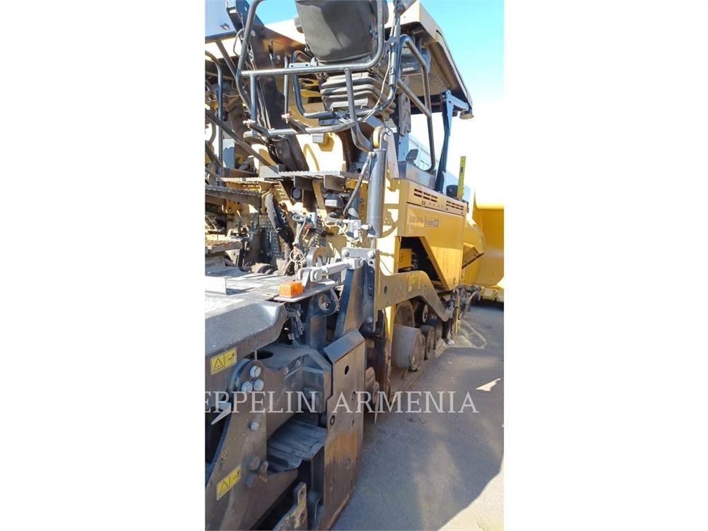 CAT AP655FLRC Strassenfertiger