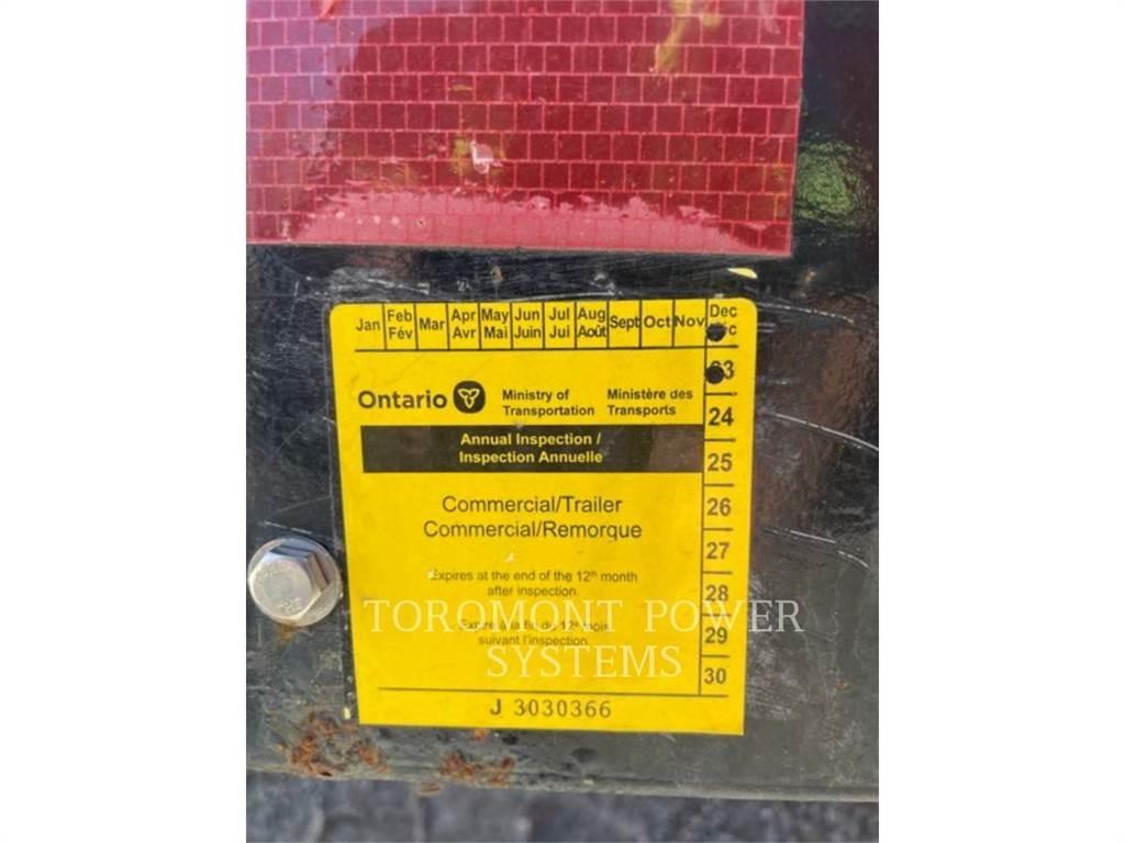 CAT APS100 - 208-240-480 Andere Generatoren