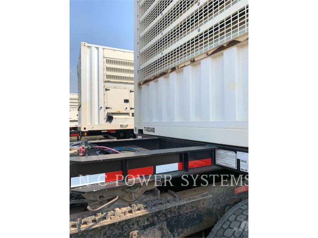 CAT APS500C15F Andere Generatoren