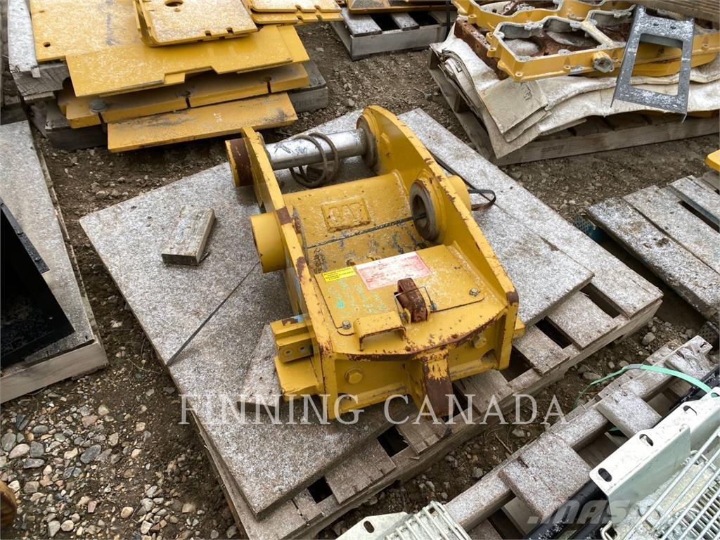 CAT ATTACHMENTS 323 Schnellwechsler