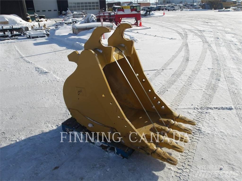 CAT ATTACHMENTS 329E Schaufeln