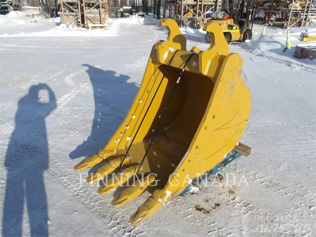 CAT ATTACHMENTS 329E Schaufeln
