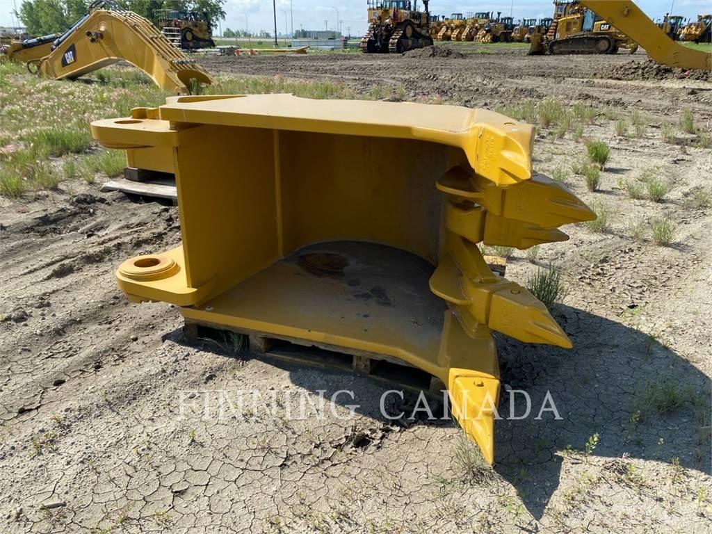 CAT ATTACHMENTS 390F Schaufeln