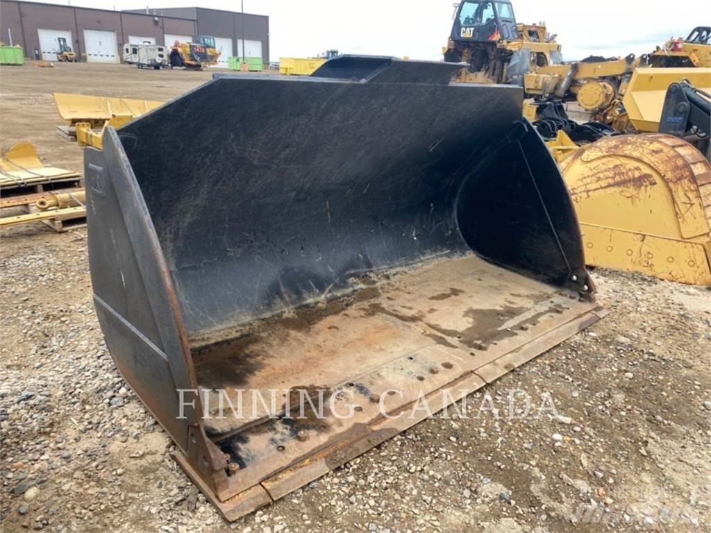 CAT ATTACHMENTS 950K Schaufeln