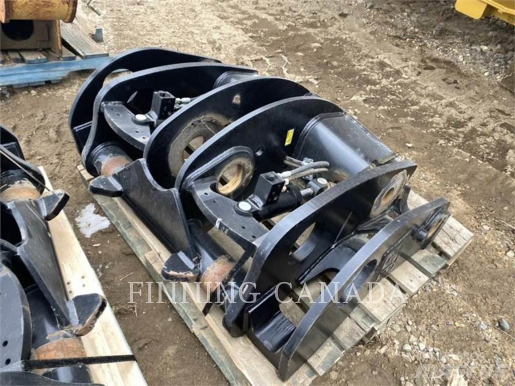 CAT ATTACHMENTS 950M Schnellwechsler