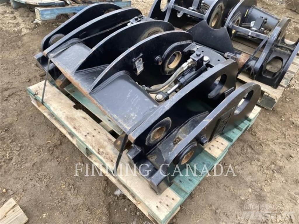 CAT ATTACHMENTS 950M Schnellwechsler