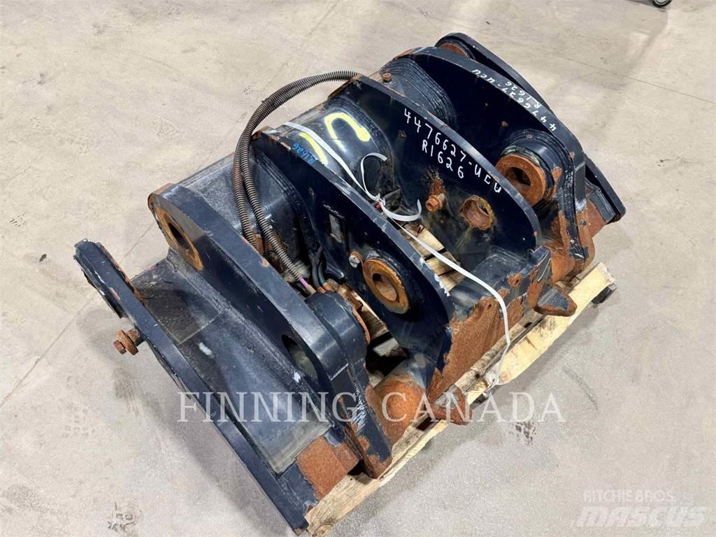 CAT ATTACHMENTS 980K Schnellwechsler