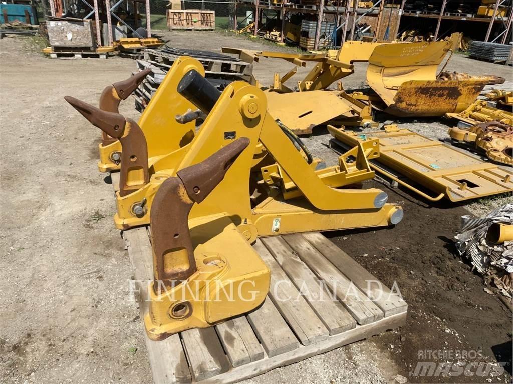 CAT ATTACHMENTS D6T Aufreisser