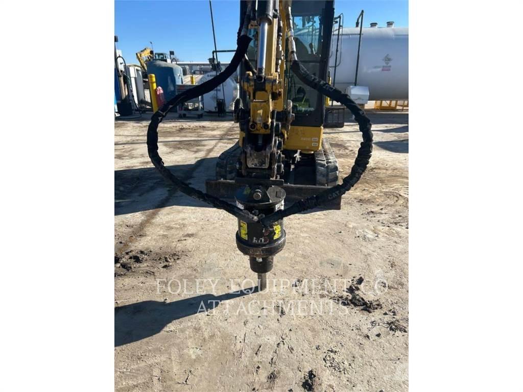 CAT AU302A11 Raupenbagger