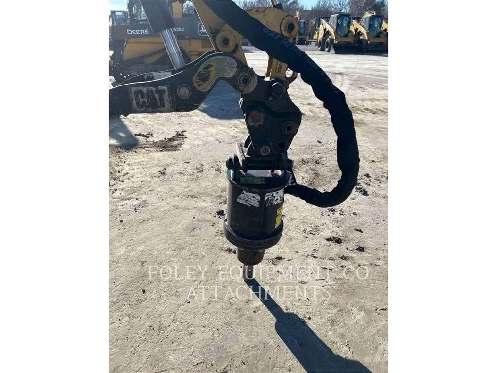 CAT AU302A11 Raupenbagger