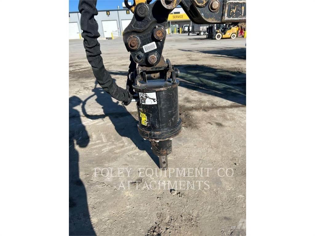 CAT AU302A11 Raupenbagger