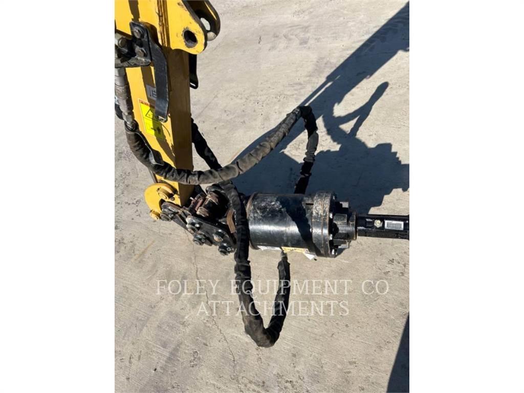CAT AU303A19B Raupenbagger