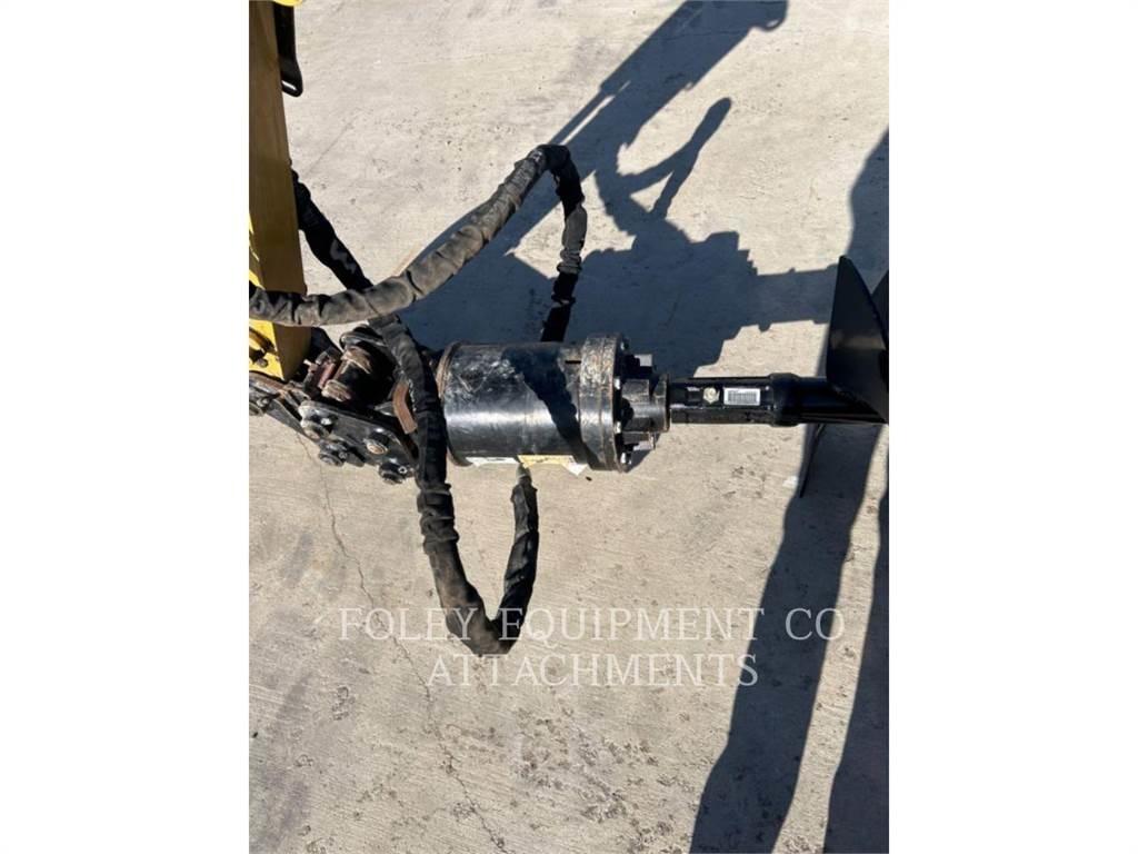 CAT AU303A19B Raupenbagger