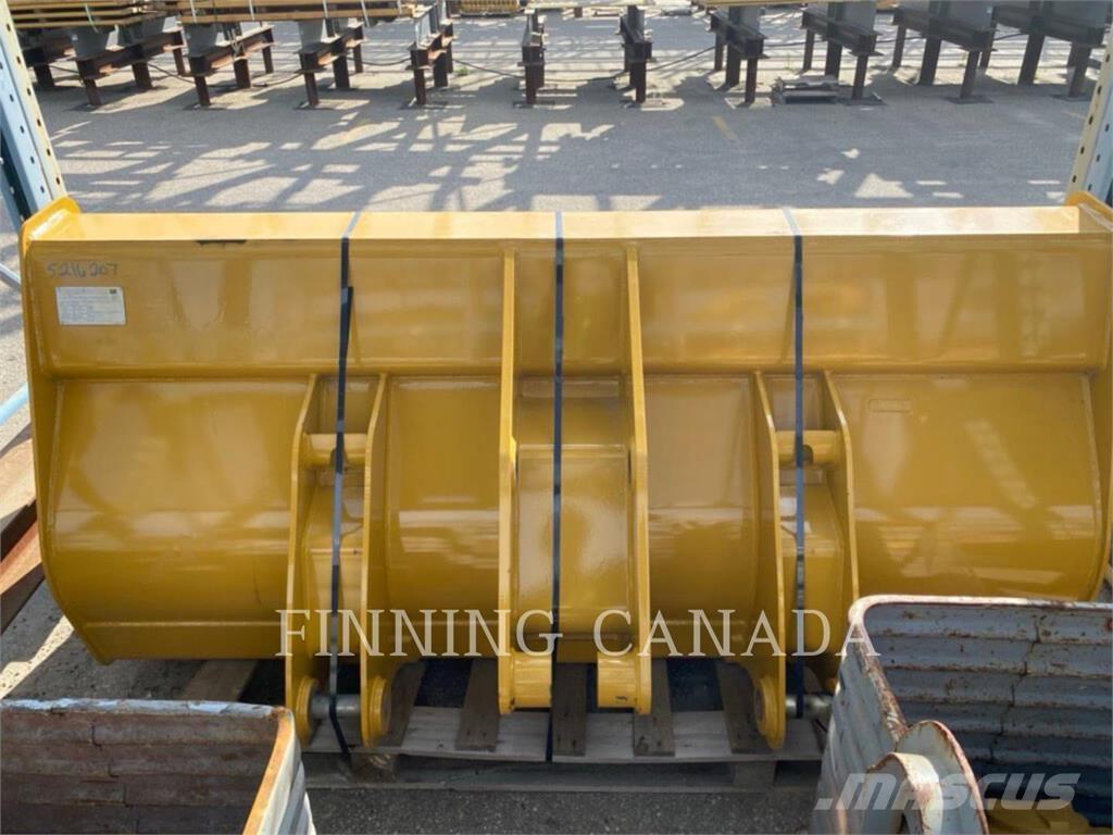 CAT BHL-BG-1.75 Schaufeln