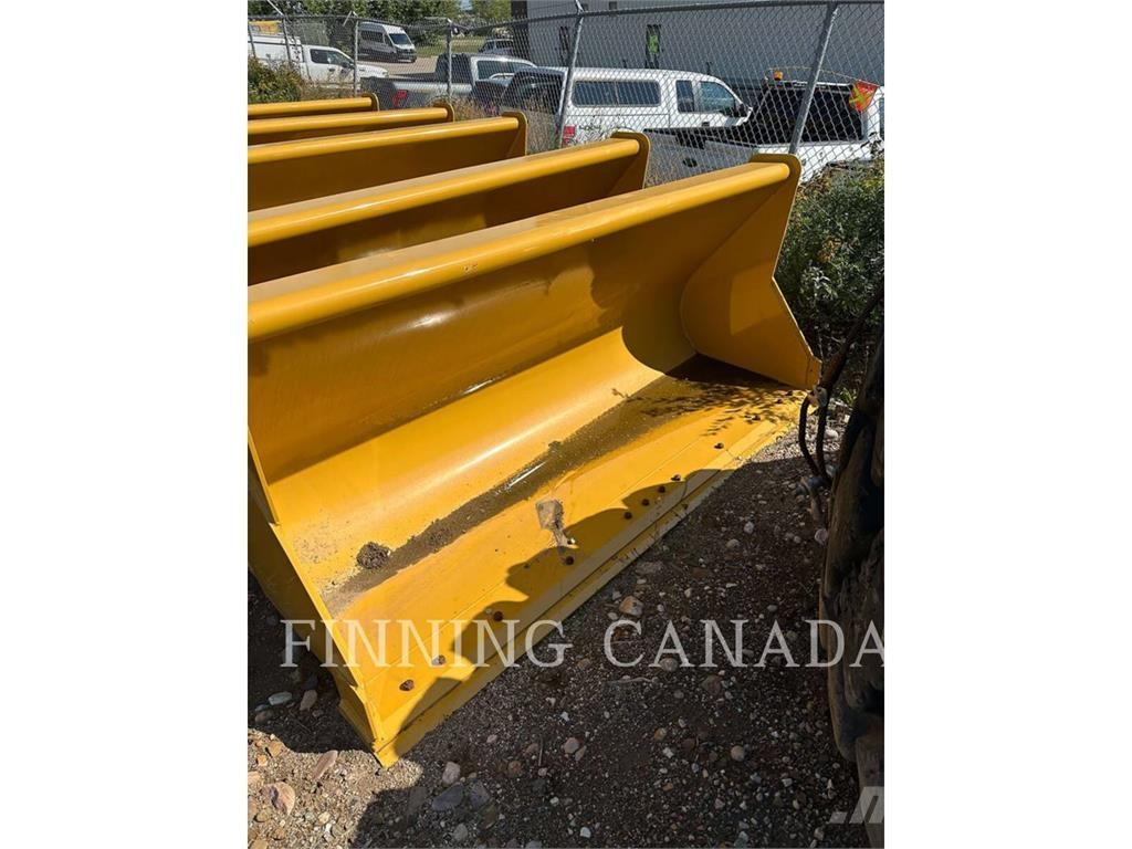 CAT BHL-BG-1.75 Schaufeln