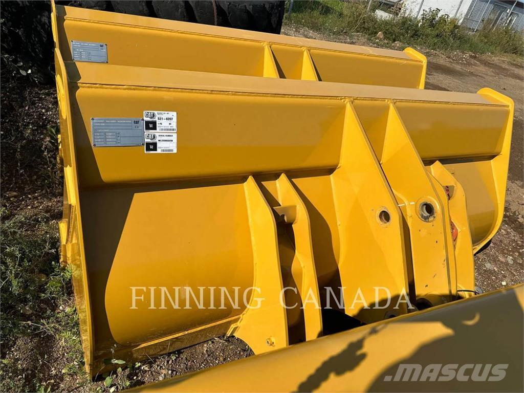 CAT BHL-BG-1.75 Schaufeln