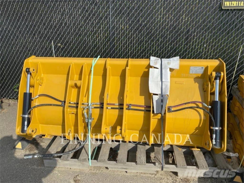 CAT BHL-BM-1.3 Schaufeln