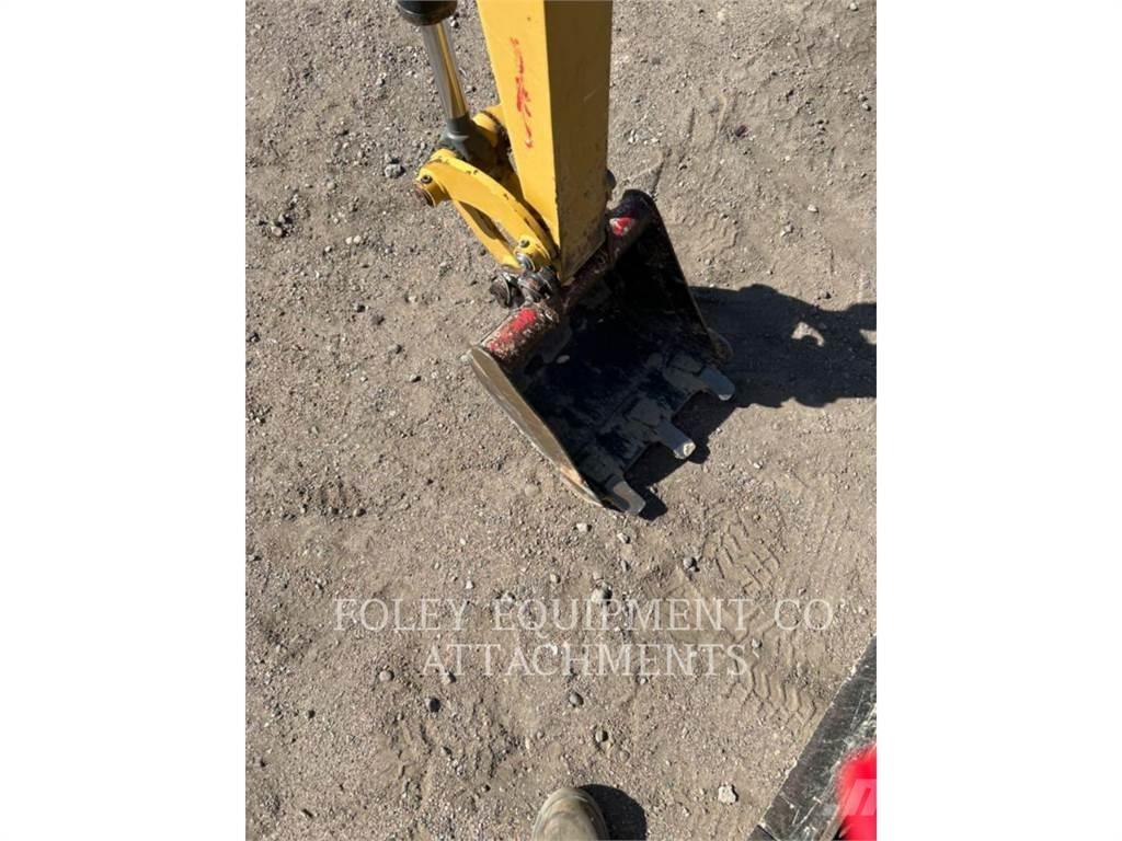 CAT BK300P15 Raupenbagger