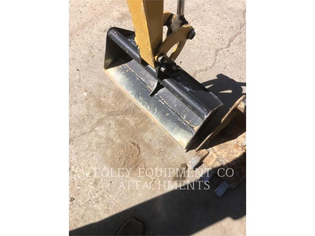 CAT BK300P28 Raupenbagger
