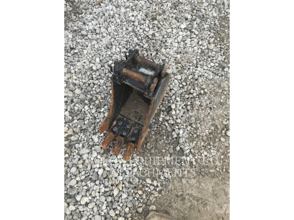 CAT BK301P09 Raupenbagger