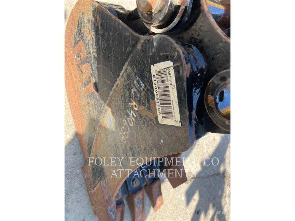 CAT BK301P09 Raupenbagger