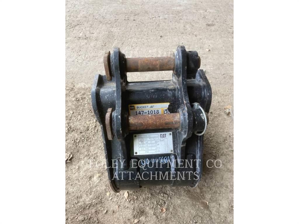 CAT BK301P12 Raupenbagger