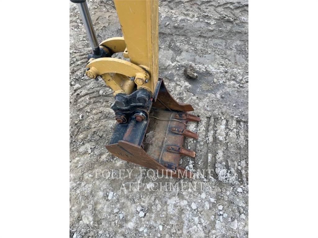 CAT BK301P20 Raupenbagger