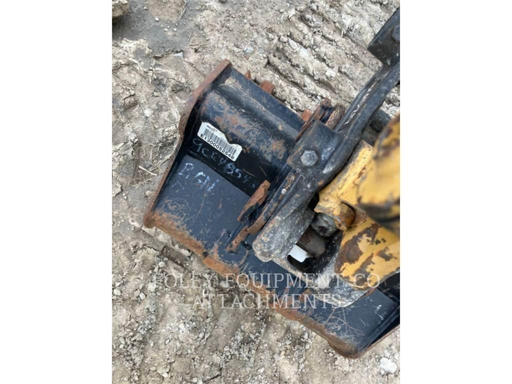 CAT BK301P20 Raupenbagger